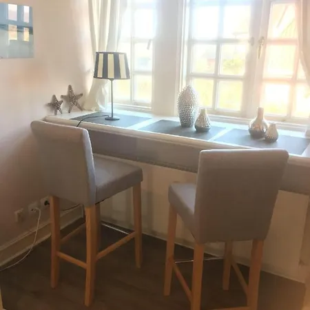 Sylt-Traum-Kampen *