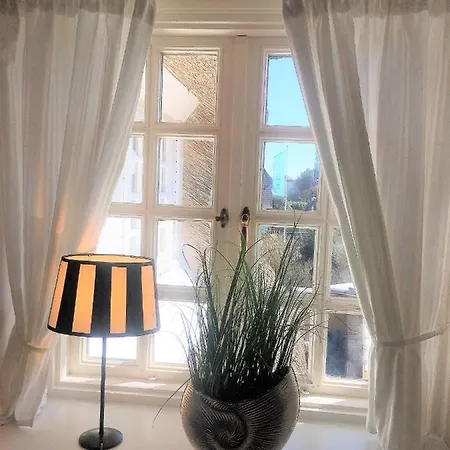 Sylt-Traum-Kampen Kampen